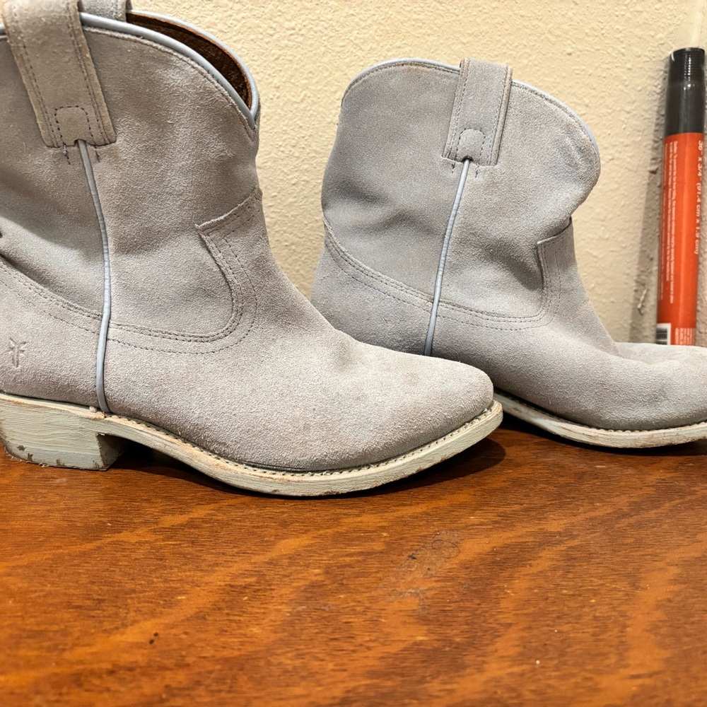 Frye Women's Billy Ankle Boot